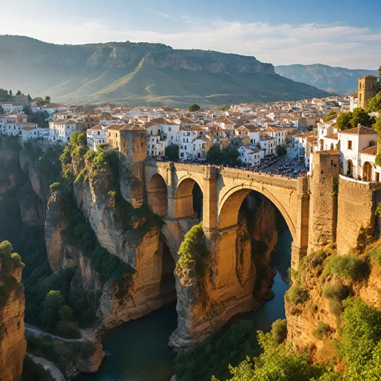 Unforgettable things to do in Ronda, Spain for curious travelers
