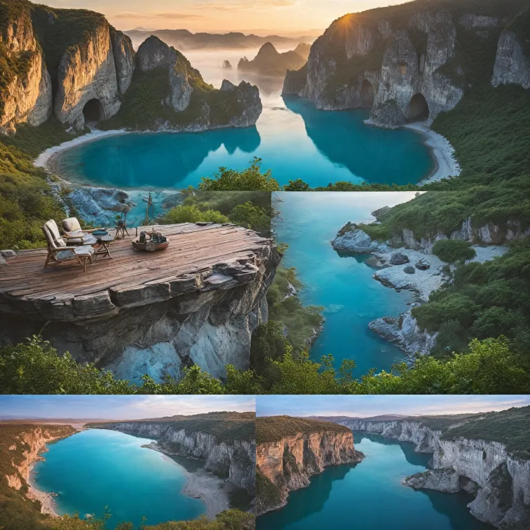 An elevated 2025 bucket list for off the beaten path travelers