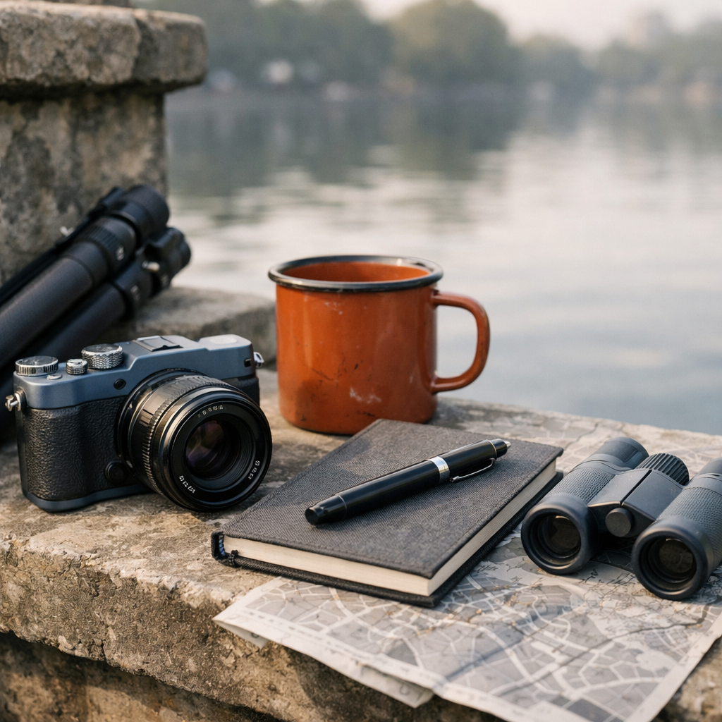 Where to stay in Hanoi: the best areas for character, calm and lakeside charm