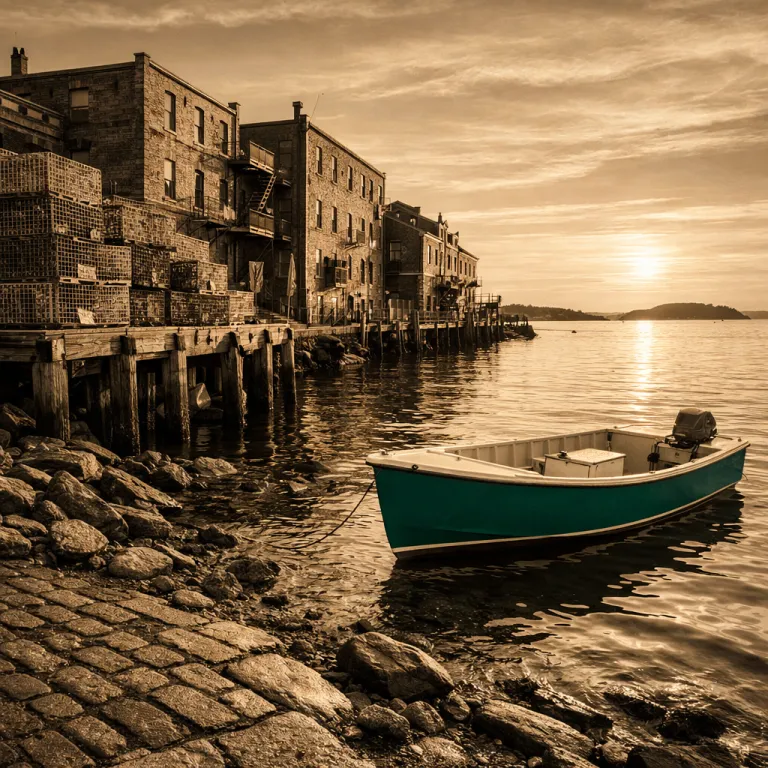 An insider’s guide to the most authentic things to do in Portland, Maine