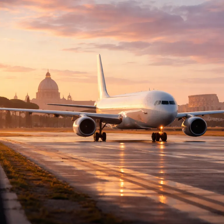 Alaska Airlines Lands in Europe: What the New Seattle-Rome Route Means for Transatlantic Travelers