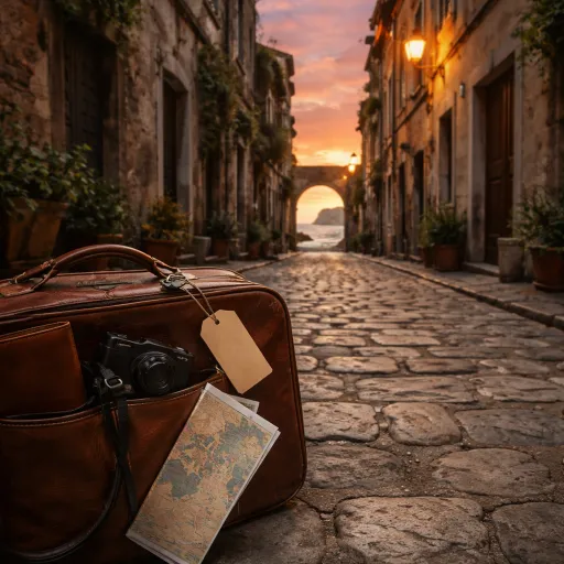 ETIAS Arrives Late 2026: What American Travelers Must Do Before Europe's New Entry Rules Kick In