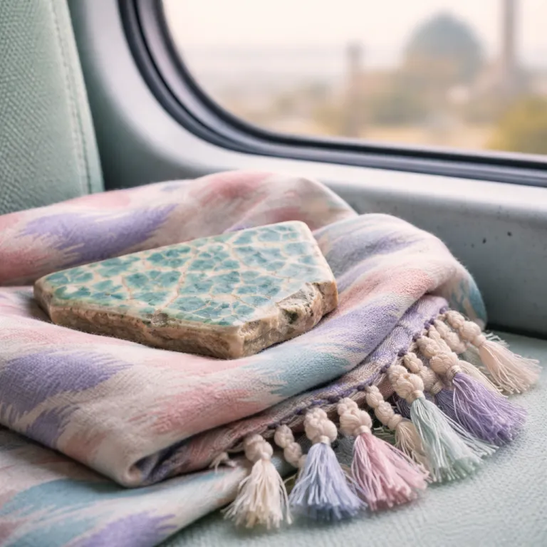 Uzbekistan by High-Speed Train: Samarkand, Bukhara, and the New Silk Road