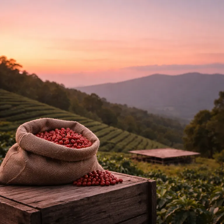 Coffee Tourism Is Having a Moment: When the Cup Becomes the Destination