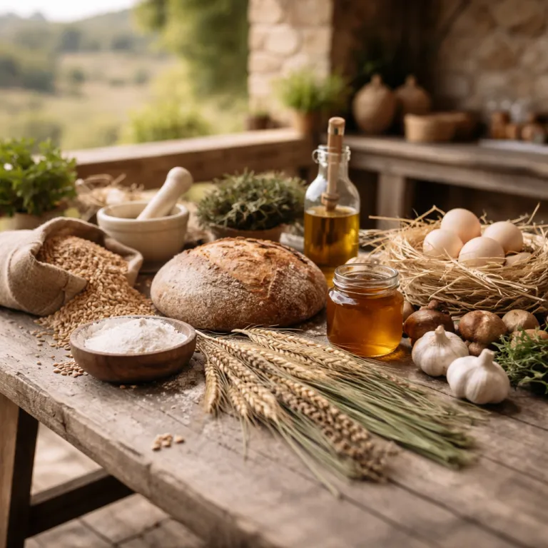 When the Kitchen Becomes the Destination: Immersive Cooking Retreats Worth Traveling For