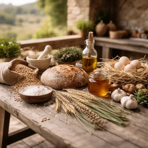 When the Kitchen Becomes the Destination: Immersive Cooking Retreats Worth Traveling For
