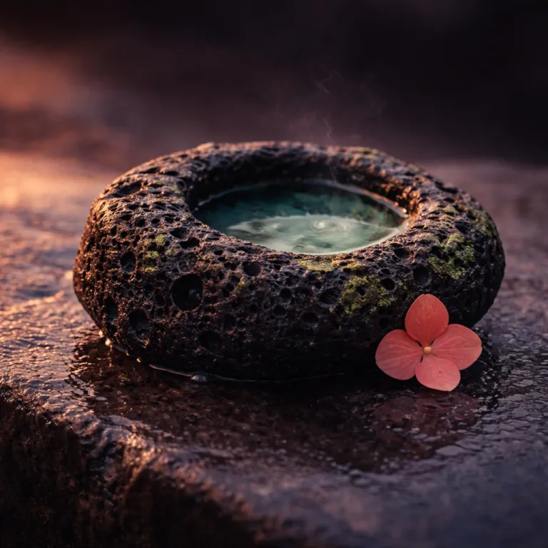 The Azores Without the Crowds: Volcanic Lakes, Hot Springs, and Atlantic Solitude