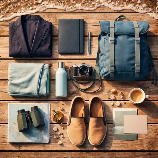 How to Extend a Business Trip Into a Real Vacation: The Bleisure Playbook