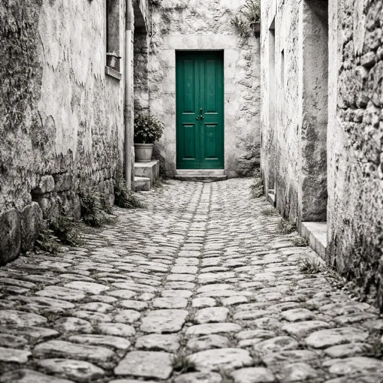 Slow Travel Isn't a Luxury: Why the Best Trips Happen When You Stop Moving