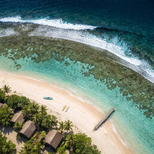 NIHI Rote Opens on Indonesia's Southernmost Island: Surf, Purpose, and the End of the Map