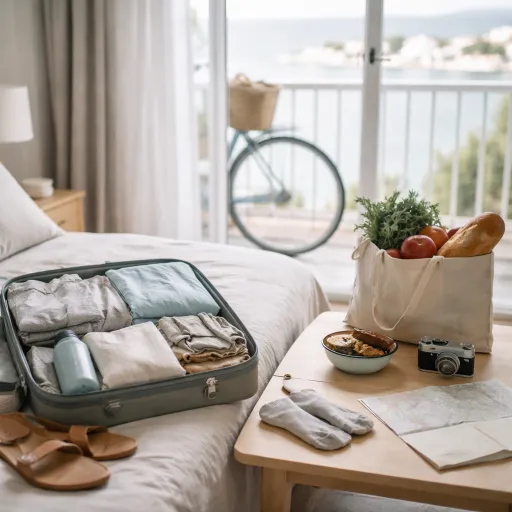 How to Spend a Month Abroad Without Burning Through Your Savings