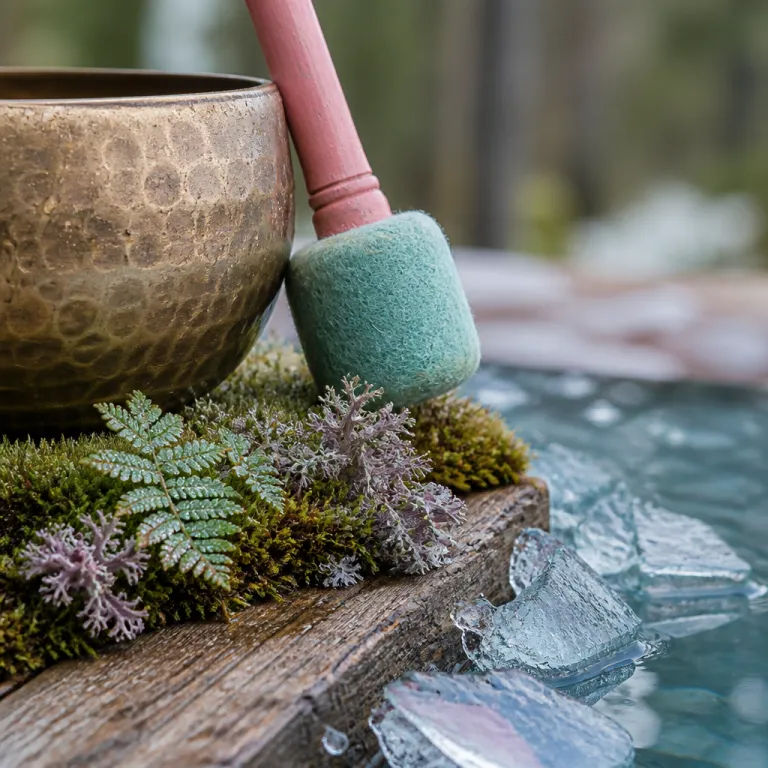 Sound Baths, Ice Plunges, and Forest Therapy: The Wellness Retreats Worth the Detour in 2026