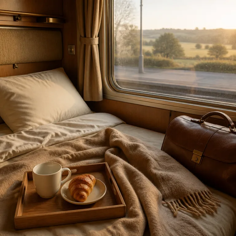 Night Trains Across Europe: Routes, Bookings, and Why the Overnight Is the New Direct Flight