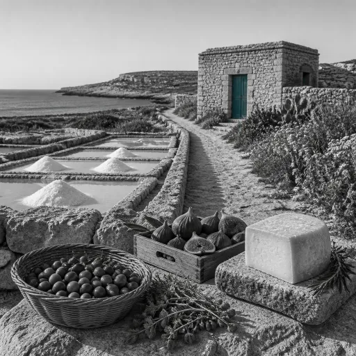 Gozo Without Malta's Tour Buses: Diving, Farmhouses, and a Mediterranean Island That Stays Quiet