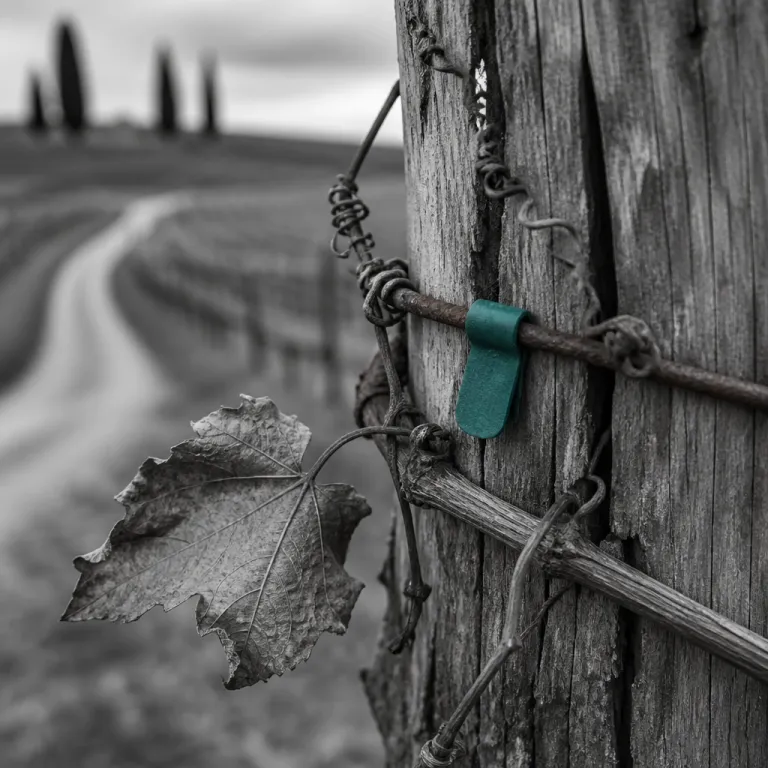 Quiet roads and golden rows: a seasoned guide to tuscany in autumn