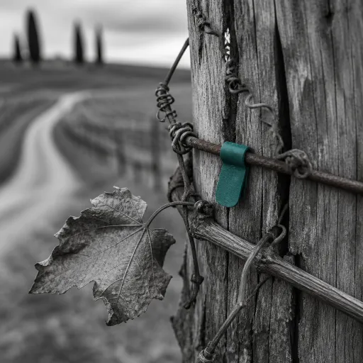 Quiet roads and golden rows: a seasoned guide to tuscany in autumn