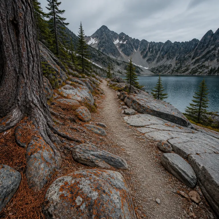Quiet trails and wild peaks: exceptional hikes in the PNW away from the crowds