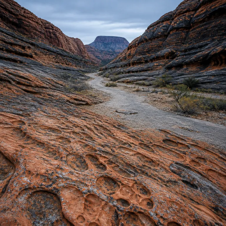 Quiet wonders of Kanab: offbeat Utah canyons, trails and national parks