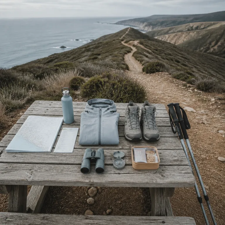 Quiet ridgelines and coastal paths: the best hikes in southern California for off‑the‑radar explorers