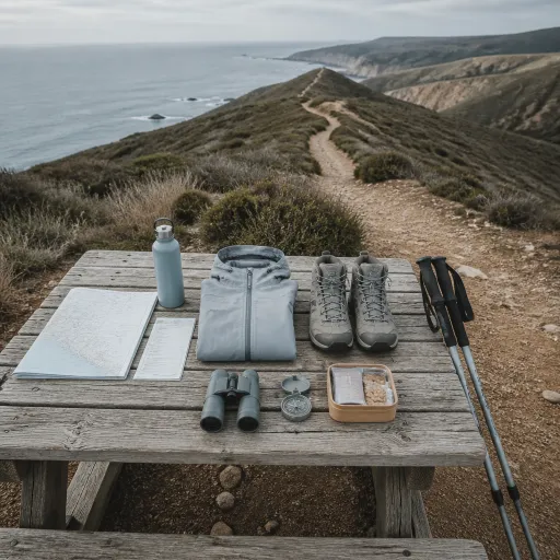 Quiet ridgelines and coastal paths: the best hikes in southern California for off‑the‑radar explorers