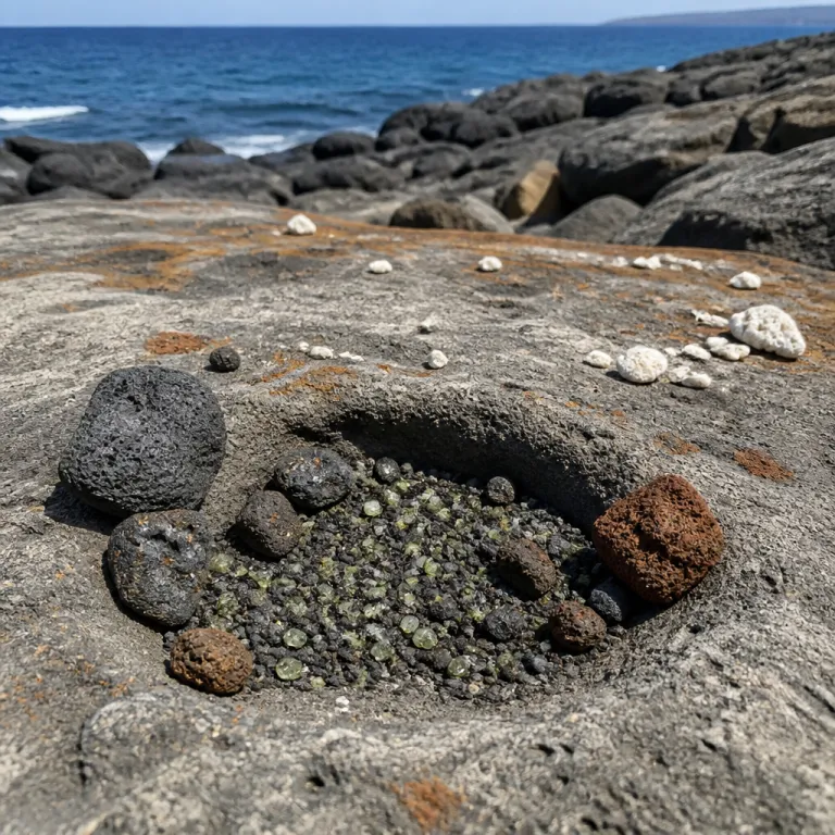 A refined guide to green sand beaches in Hawaii for off‑the‑path travelers