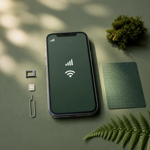 Your Phone Abroad in 2026: eSIMs, WiFi, and the End of Roaming Anxiety