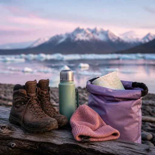Essential experiences in Ushuaia for off‑the‑map explorers